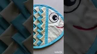 Table runner #instagram #trending #craft #viralvideo #shorts