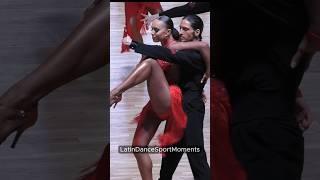‍‍‍#rumba on RODF 2024 #dancesport
