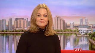 Belinda Carlisle interview this day (UK)