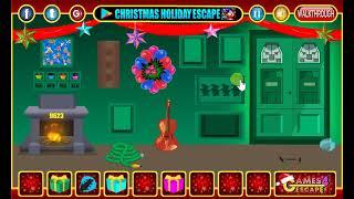 Childrens Room Escape Walkthrough[Games4Escape]