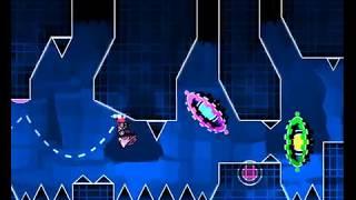 Sunix 2019 Texture Pack For Geometry Dash 2.11