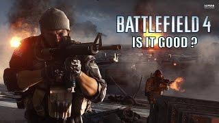 BattleField 4 - Is It Still Good ?