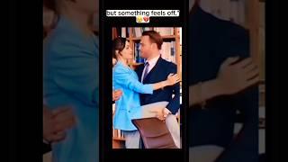 "Kerem Bürsin Dancing with Two Partners – Hande Erçel vs Another!  Who Has More Chemistry?"#hanker