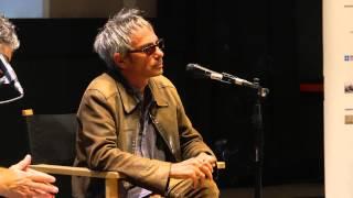 Leos Carax, The Opening Conversation with