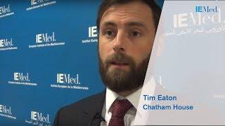 Tim Eaton (Chatham House) on the reconstruction of Syria and Libya