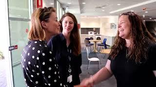 Altera Digital Health donates tech to Salvos