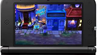 Inside the Treehouse with Animal Crossing New Leaf -- The Characters of Animal Crossing Ep 6