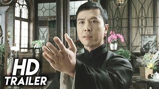 Ip Man (2008) Original Trailer [FHD]