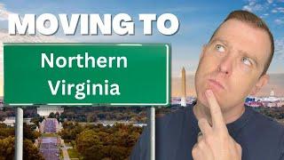 Moving to Northern Virginia: Everything You Need to Know | NOVA Moving Tips | Bryant Naylor