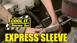 Thermo-Tec Express Sleeve