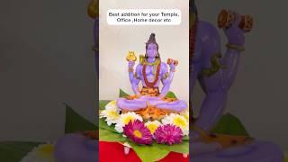 Happy Shravan somwar #homedecor #creator #shravan #ytshortsvideo #shankarji #shivji #shiva #shambhu