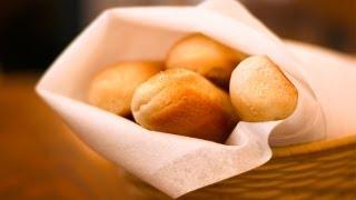 Opt Out Of Olive Garden's Bread Bowl, It's Your Right - Troublehacking with Drew Cleary