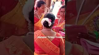 #ordination video ##shortsvideo #shortsviral #jhingo Rajpur #Jashpur Tirkey Creations