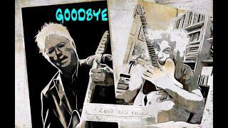 GINO DE VITA PLAYS BILL FRISELL - GOODBYE