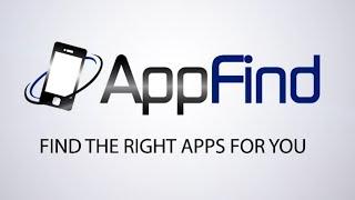 Welcome to AppFind 2014