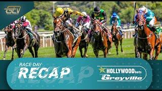 20240929 Hollywoodbets Greyville Race Day Recap