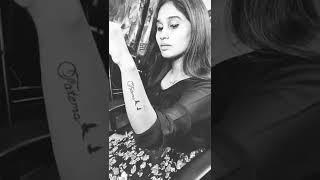 Bangladesh tattoo shop #shorts