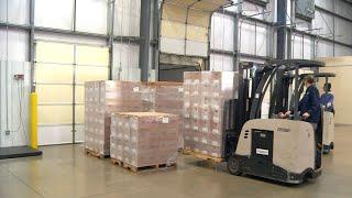 Ozarks Food Harvest to lose millions worth of food after USDA cuts