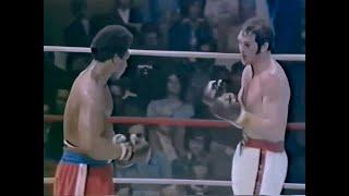 GEORGE FOREMAN vs BOONE KIRKMAN [ GEORGE FIGHTS 5 ] PT 5