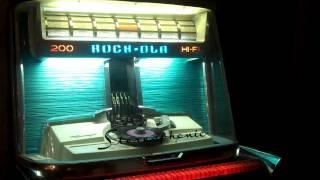 Cliff Richard - I love you (Rock Ola Jukebox)