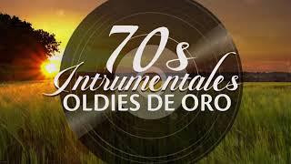 70's Instrumental Music - Gold Instrumental Music of Memory