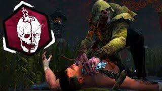 Новый маньяк Мор и его мементо мори Dead by Daylight Chapter 17 THE BLIGHT