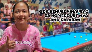 Rica Rendal vs Jhon mark - 22k17/06/2025