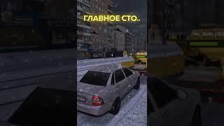 НОВЫЙ СПОСОБ ОПЕРСКОГО ДРИФТА НА ПРИОРЕ! | MTA Province Demo