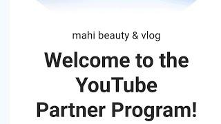 mahi beauty vlog is live