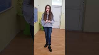 Lusine Aloyan N143 Basic School