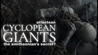 Proof of Giants on Earth: Atlantis and The Tartessos Discovery