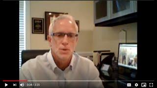 USFS partner BJ Bryant discusses how to handle the risk of needing long term care.