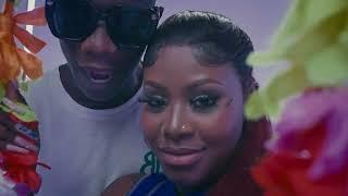 Sophia Dancehall Diva - Komchop feat. Jizzle (Official Music Video)