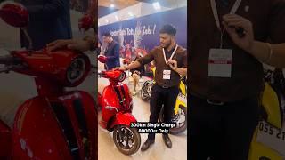 300km in Single Charge 80000rs Only | Best Electric Scooter in India 2024