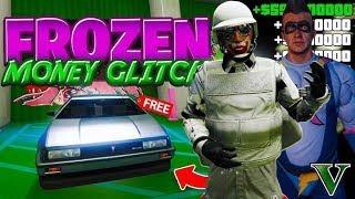 Invita GTA 5 Frozen Money Glitch: Unlock Millions on PS4, XBOX, PC In Minutes! After Patch 1.70