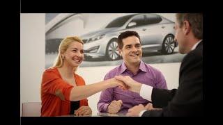 KIA Motors "Family Like Care" Commercial -  Russia