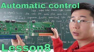 【IoT training lesson beginners #08】IFTTT automatic solution without internet