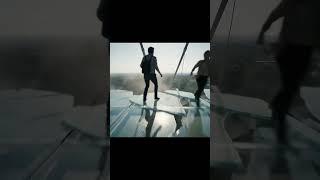 Terrifying Bridge Disaster—No Way Out! 