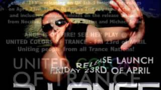DJ Ange - 113 (Original Mix)