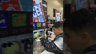 Worlds Largest Convenience Store ️ #Shorts #roadtrip #bucees #shortsvideo