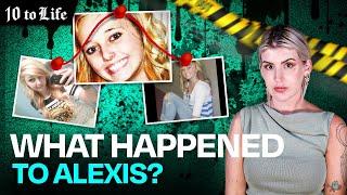 Drug-Fueled Couple Grooms & Drugs Teen Babysitter? | The Horrifying Story of Alexis Rasmussen