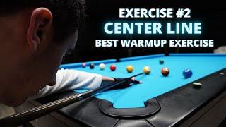 Exercise #2 "Center Line"