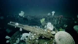 USS Independence: An 'Operation Crossroads' Target (1941-1951) | Nautilus Live