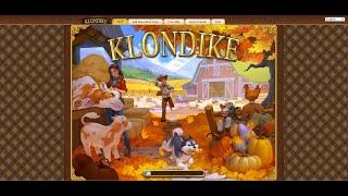 Berryland | Part 1 | Klondike: The Lost Expedition | Gameplay/Walkthrough