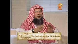 Mercy To Man kind (The Story of Abu boir and Abu gandal)