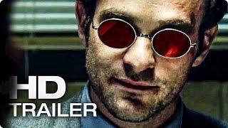 MARVEL'S DAREDEVIL Trailer 2 German Deutsch (2015)