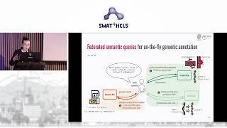 Semantic Beacons: a framework to support federated querying over genomic variants