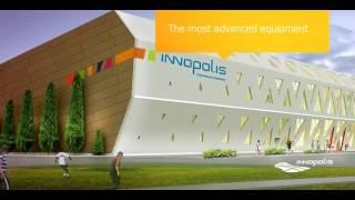 Innopolis   Russia's new city