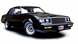 Buick Regal WE4 Turbo T Discussion Time