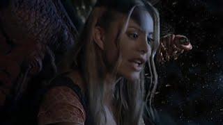 LEXX Finale - Kai Sings Brunnen G / Lexx Reborn [Widescreen 1080p]